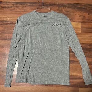 Everyday Outdoors Long Sleeve Shirt